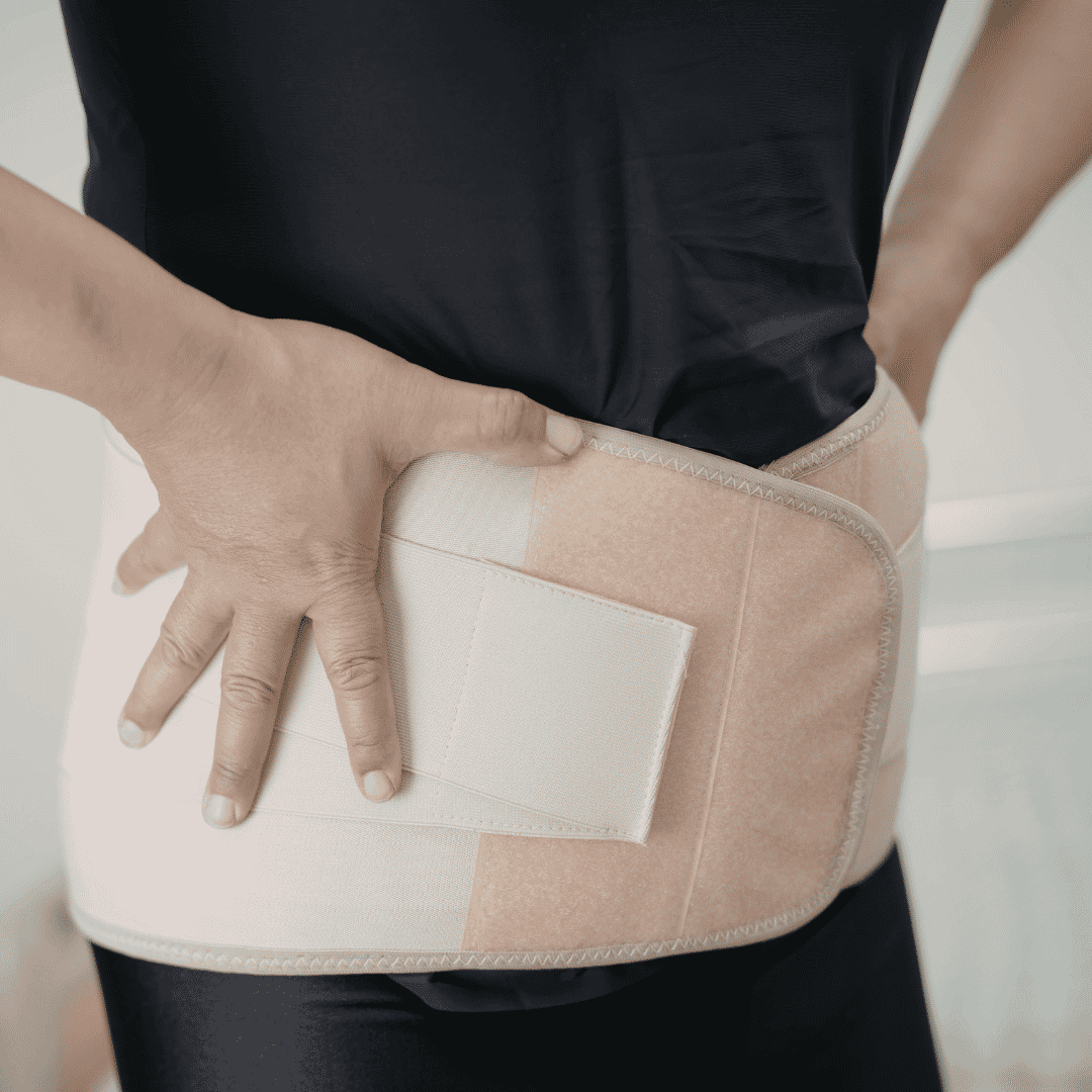 Post-Surgery Recovery