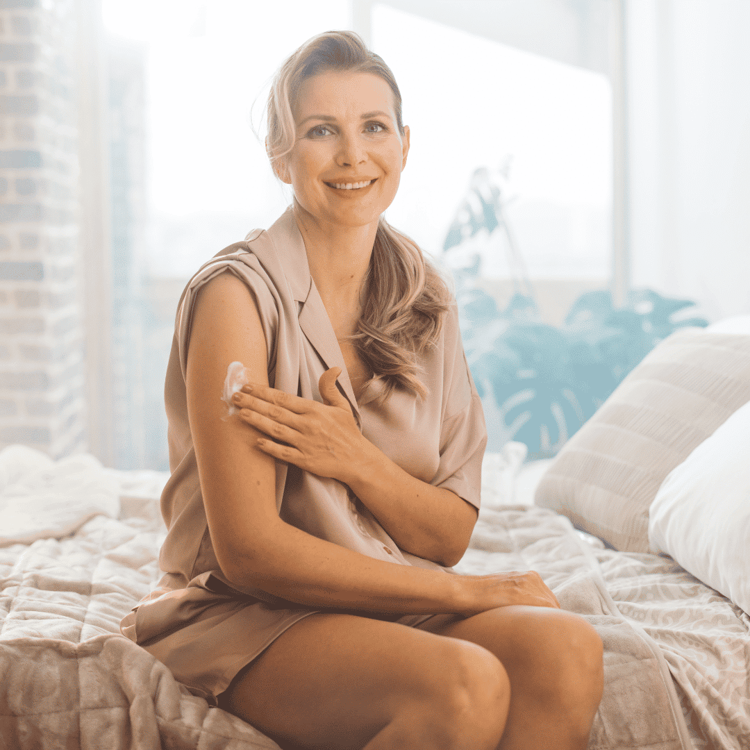 Hormone Replacement Therapy