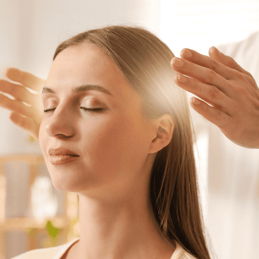 Reiki & Energy Healing