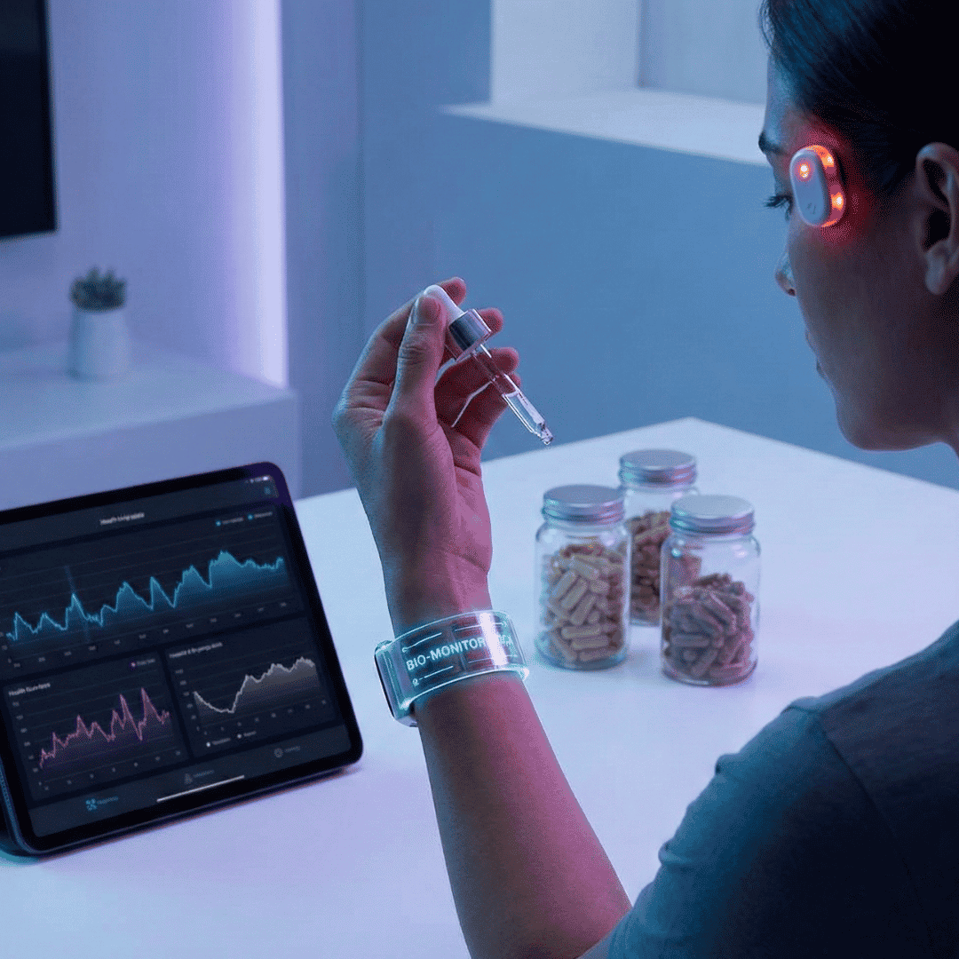 Biohacking Treatments