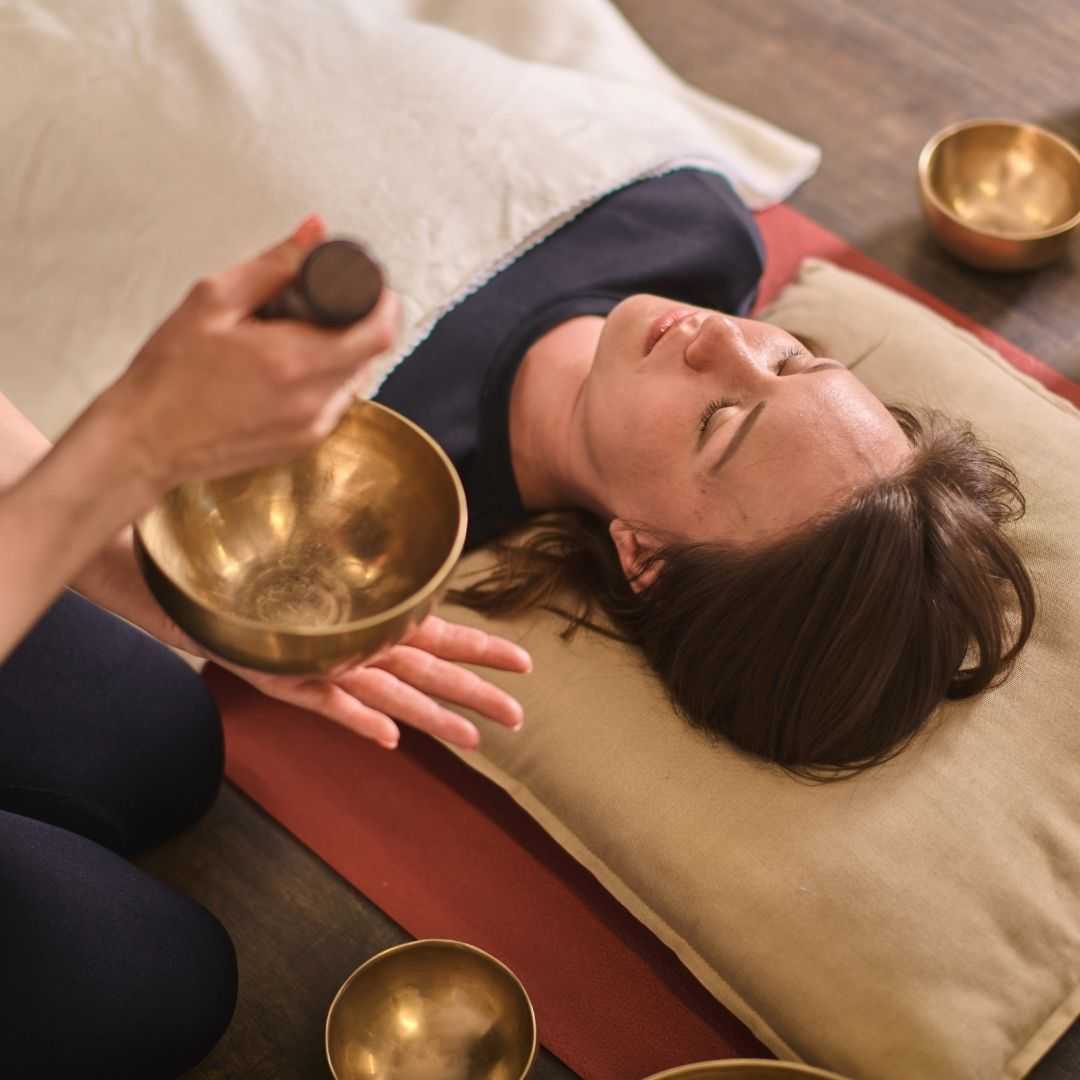 Sound Healing Retreats