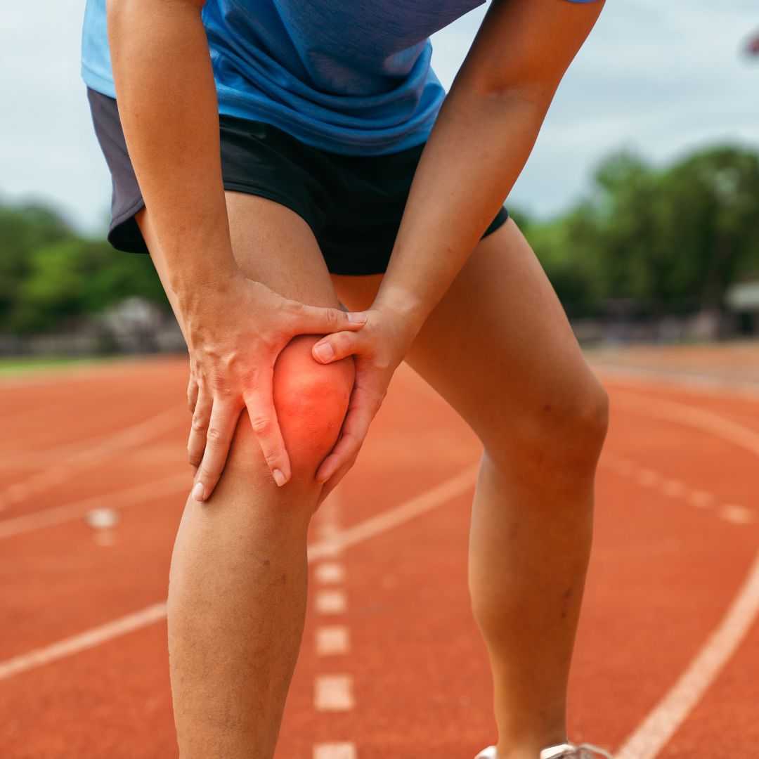 Sports Recovery & Injury Treatment