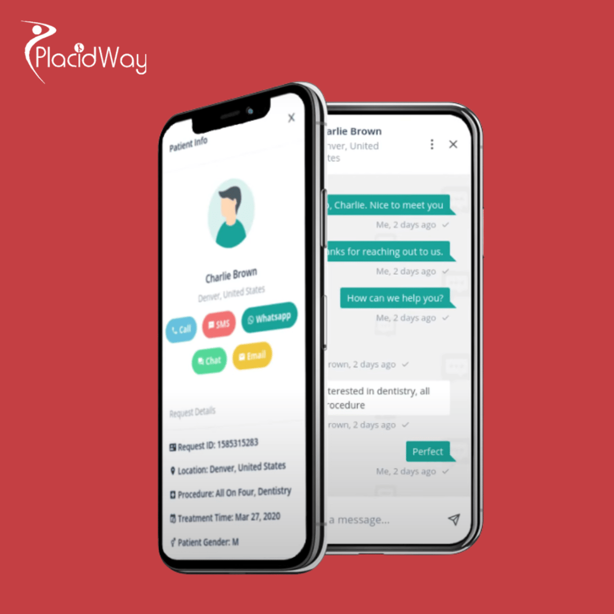 PlacidWay bringt PlacidTracks-App auf den Markt: Transformation der globalen Patienteninteraktion im Medizintourismus 