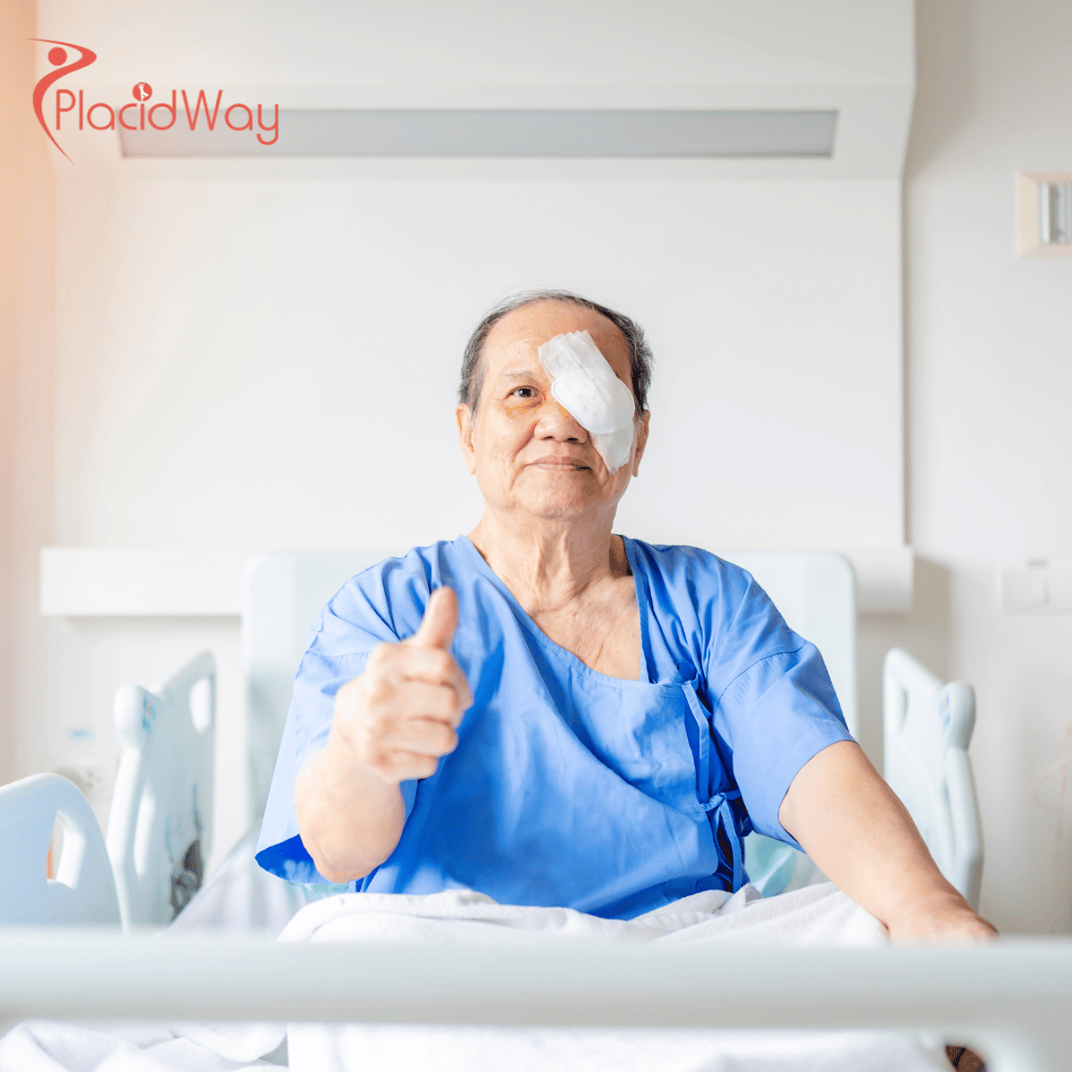 Kataraktoperation in der Türkei: Warum sich deutsche Patienten für eine Femtosekundenlaser-assistierte Kataraktoperation entscheiden