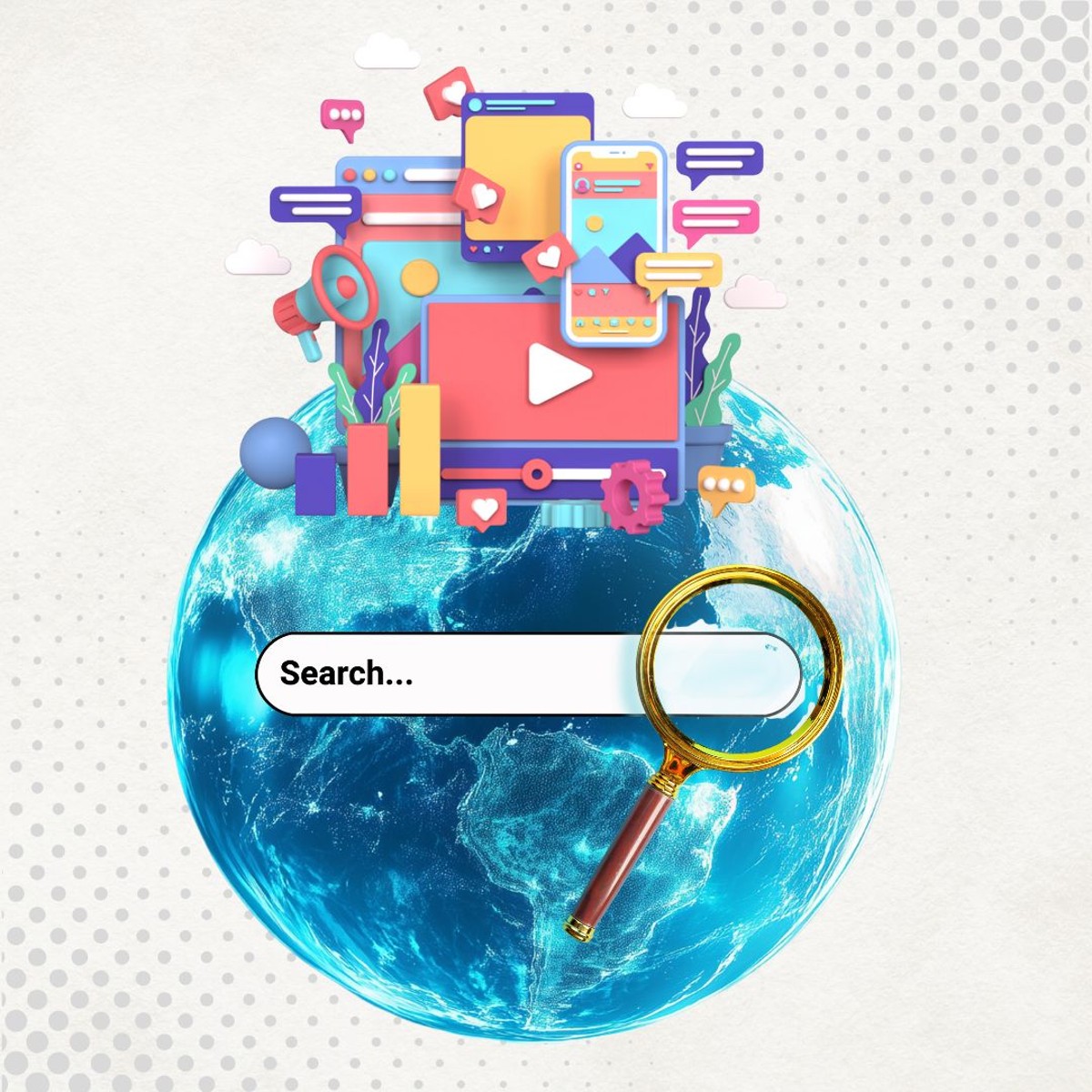 PlacidWay revolutioniert den Medizintourismus mit der Einführung der KI-gestützten globalen Marketingplattform „Search Anywhere“