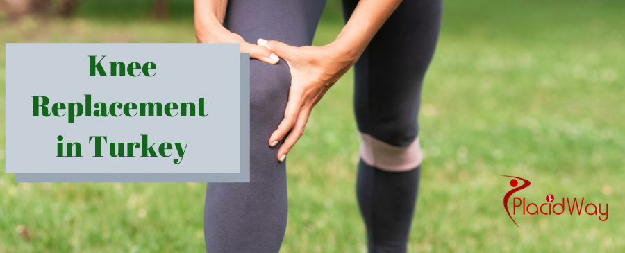 Knieendoprothetik in der Türkei durch führende orthopädische Kliniken