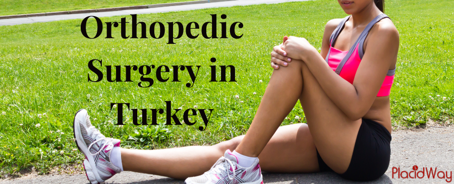 Orthopädische Chirurgie in der Türkei: Die beste Option für Sie
