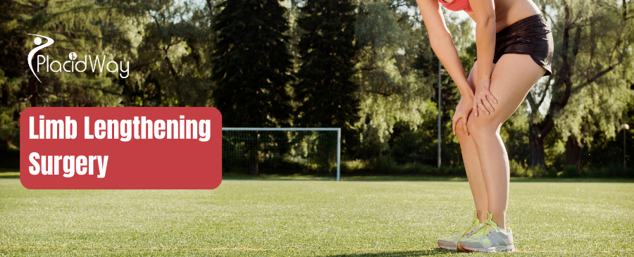 Gliedmaßenverlängerungsoperation in der Türkei