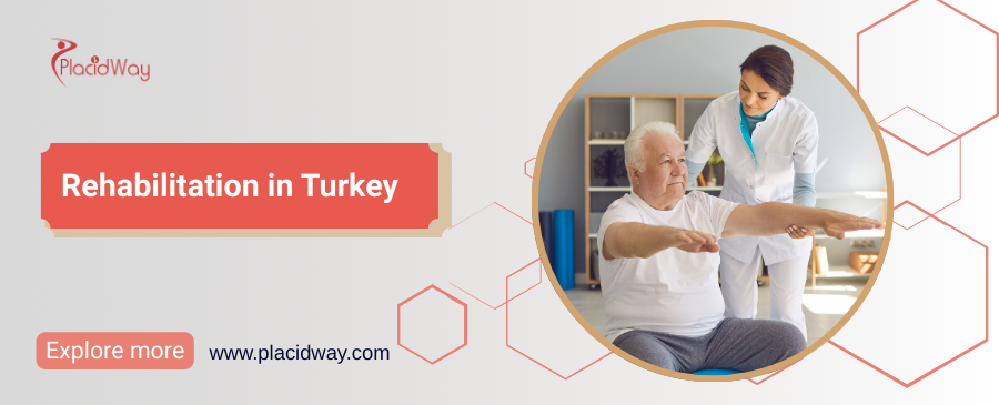 Rehabilitation in der Türkei