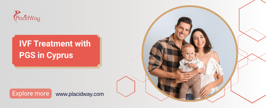 IVF mit PGS in Zypern