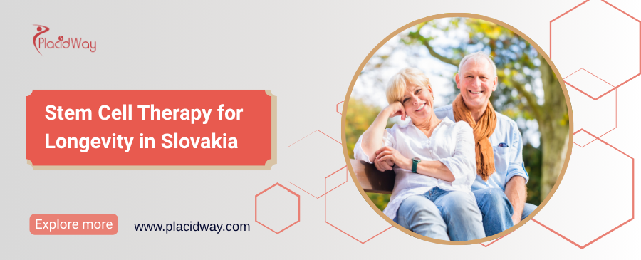Stammzellentherapie für ein langes Leben in der Slowakei