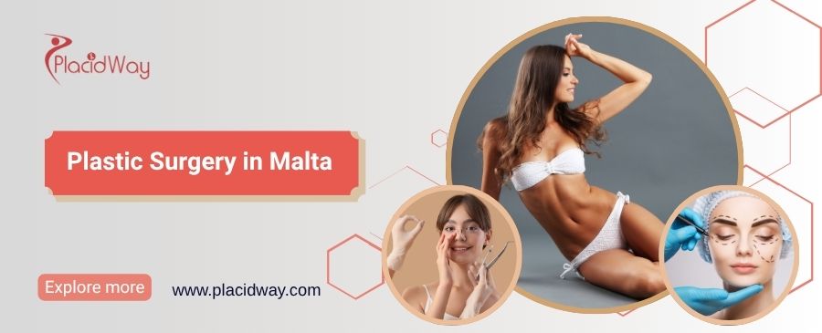 Plastische Chirurgie in Malta