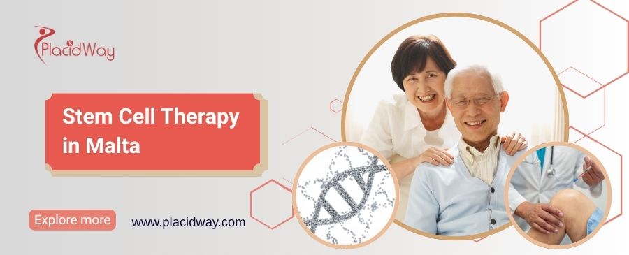 Stammzellentherapie in Malta