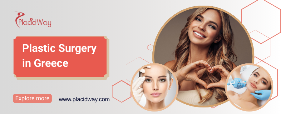 Plastische Chirurgie in Griechenland