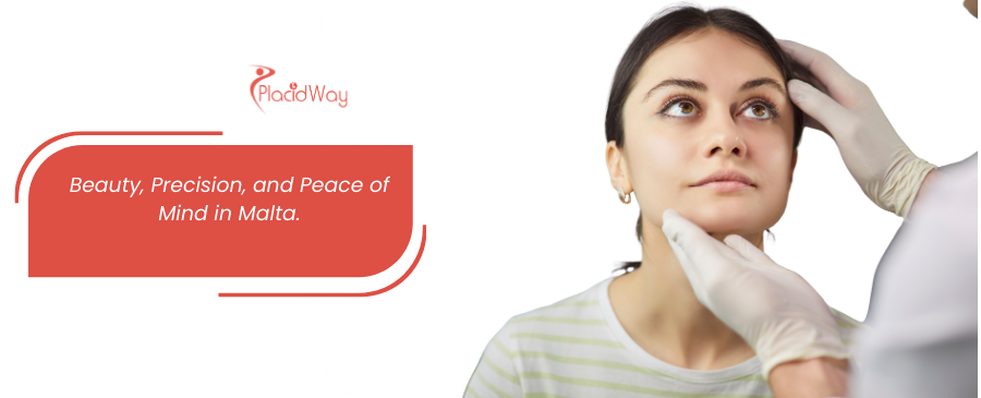 Plastische Chirurgie in Malta