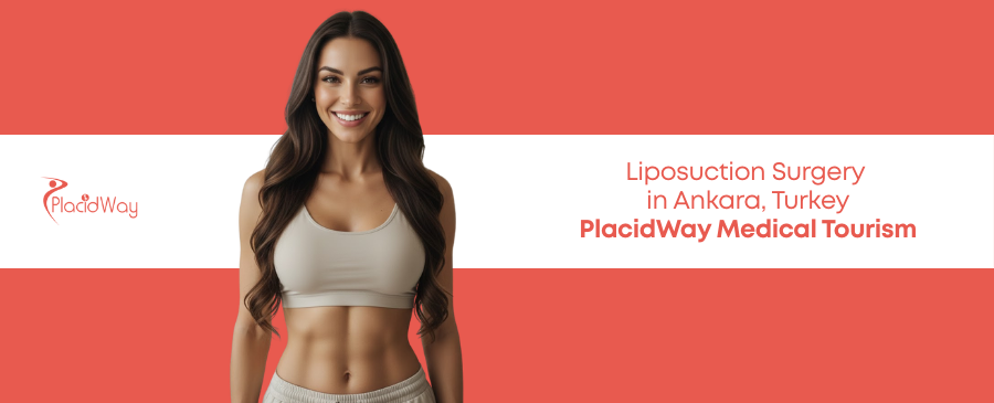 Fettabsaugung in Ankara, Türkei