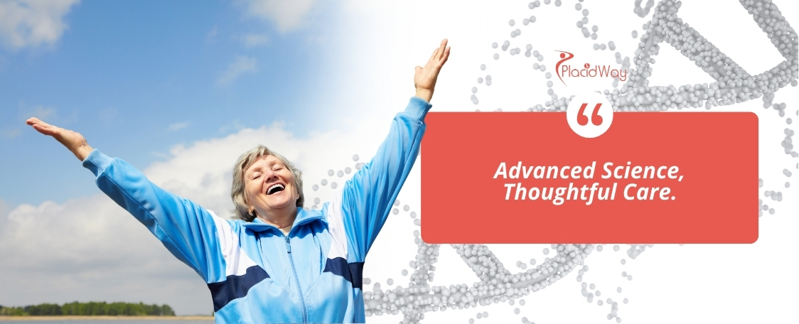 Stammzellentherapie in Malta