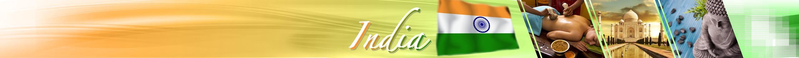 Indien Medical Tourism Image